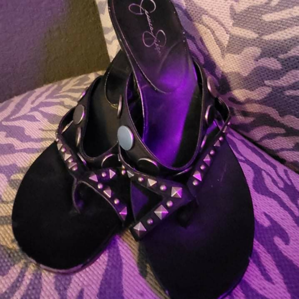 Jessica Simpson Sandals